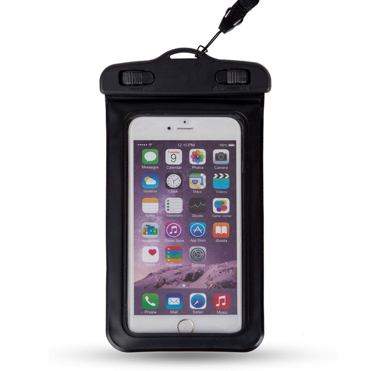 Mobil Phone Sports Waterproof Bag