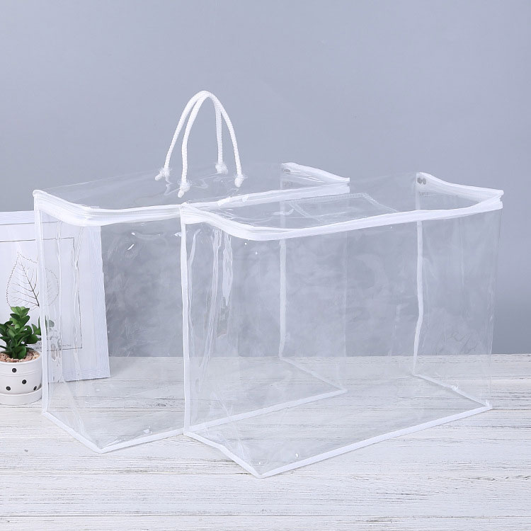 PVC Organizer Bag