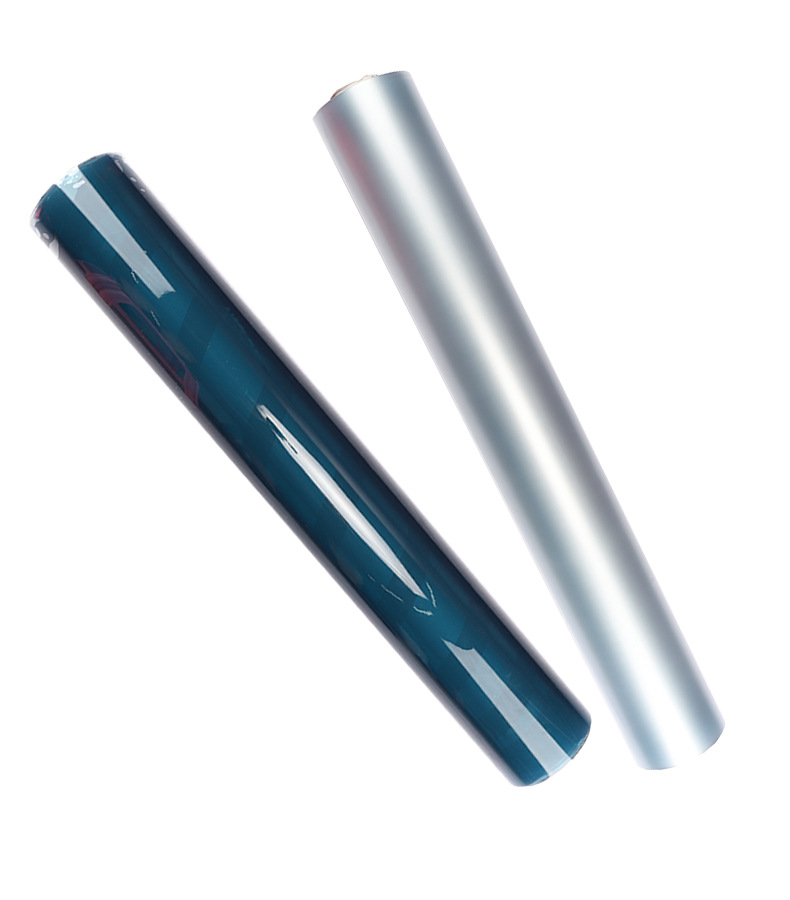 PVC Plastic Roll Film